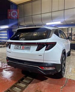 هیۆندای تۆکسۆن